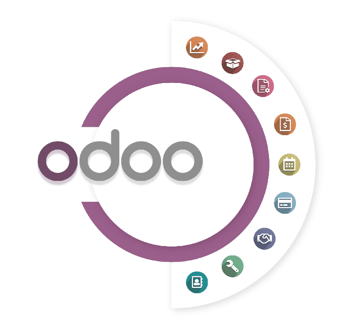 Odoo Migration icon